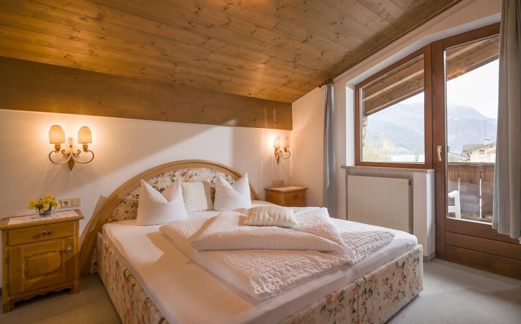 Das Landhaus Am See Achenkirch Exterior foto